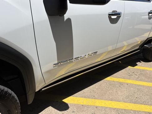 Used 2024 GMC Sierra 2500 Denali Ultimate w/ Max Trailering Package AWD/4WD image 16