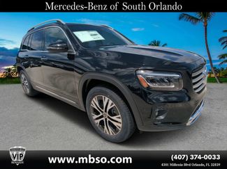 New 2025 Mercedes-Benz GLB 250 video 1