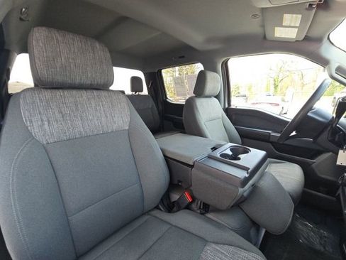 Used 2023 Ford F150 XLT image 20