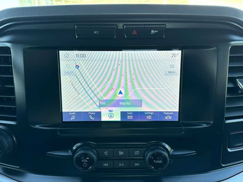 Used 2023 Ford F150 XLT w/ Trailer Tow Package image 27