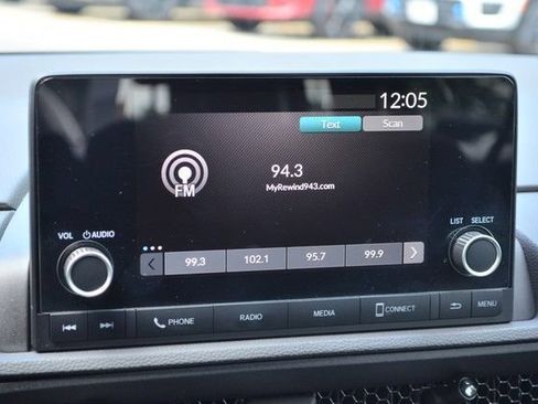 Used 2024 Honda CR-V Sport image 31
