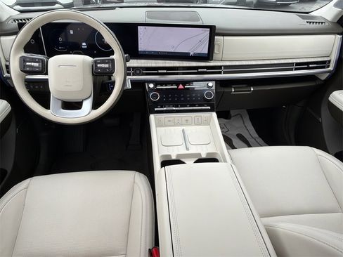 Used 2025 Hyundai Santa Fe Calligraphy image 23