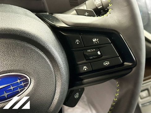 New 2026 Subaru Ascent Bronze Edition AWD/4WD image 13