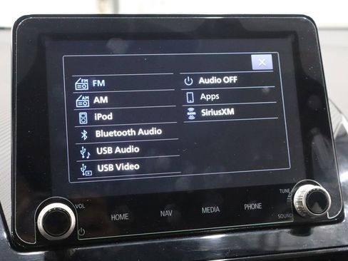 Used 2023 Mitsubishi Eclipse Cross SE image 35