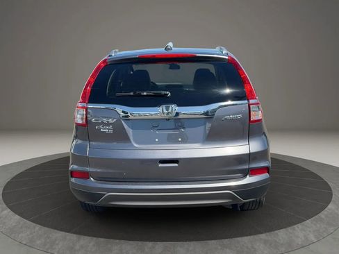 Used 2015 Honda CR-V EX-L image 5