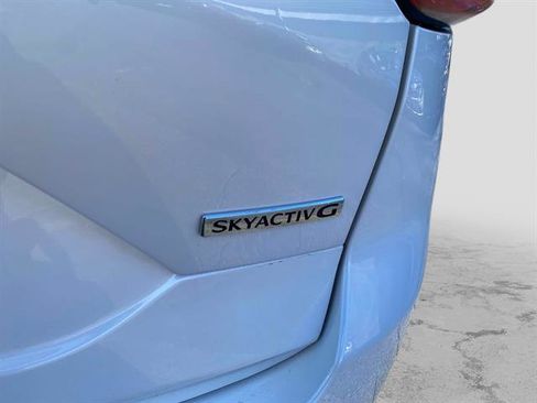 Used 2023 MAZDA CX-5 AWD 2.5 S image 5