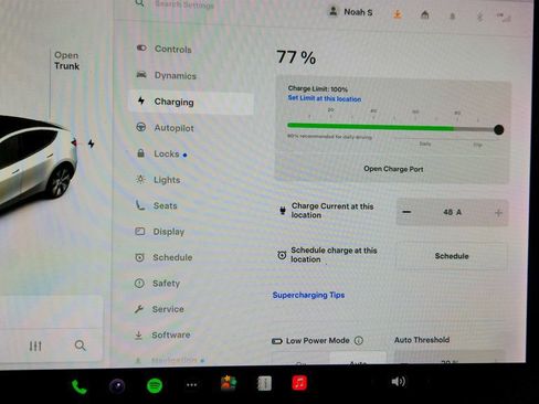 Used 2021 Tesla Model Y Long Range image 19