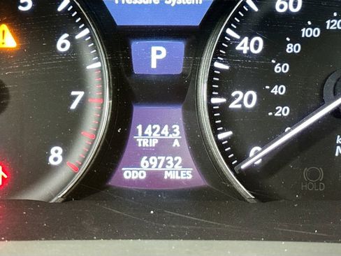 Used 2008 Lexus LS 460 image 12