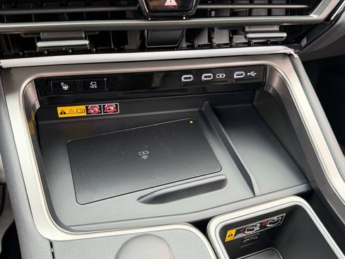New 2026 Lexus TX 350 AWD image 21
