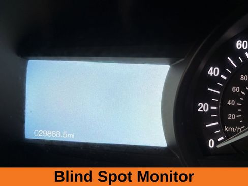 Used 2024 Ford Edge SEL image 13