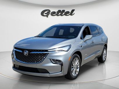 Used 2023 Buick Enclave Avenir w/ Avenir Technology Package