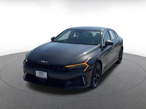 Used 2025 Kia K5 LXS image 7