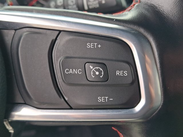 Certified 2021 Jeep Wrangler Unlimited Rubicon AWD/4WD image 28