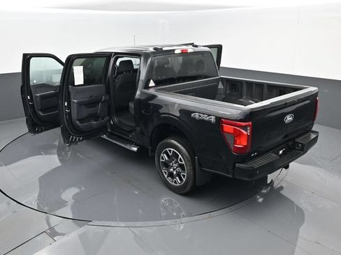 Used 2024 Ford F150 STX AWD/4WD image 26