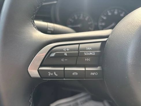 Certified 2026 MAZDA CX-30 AWD 2.5 S image 17