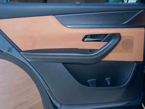 Used 2025 MAZDA CX-70 3.3 Turbo S w/ Premium Plus image 30