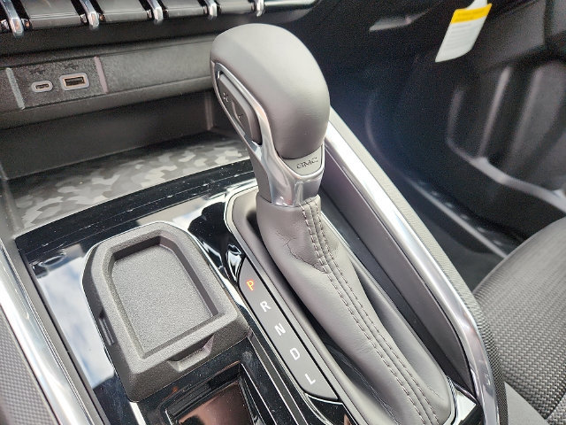 New 2026 GMC Canyon Elevation w/ Convenience Package RWD image 10