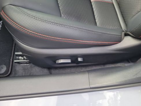 New 2026 Nissan Altima 2.5 SR FWD image 9