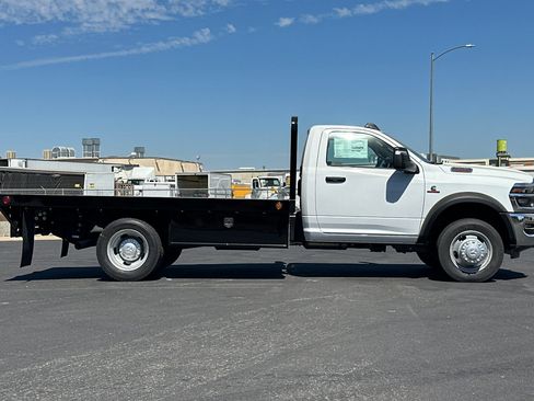 New 2025 RAM 5500 Tradesman image 2