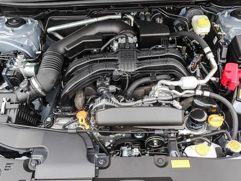 New 2025 Subaru Impreza RS image 26