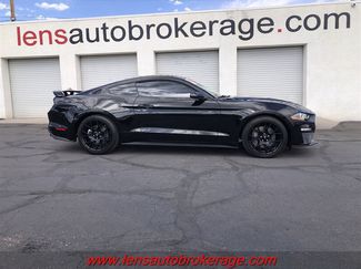 Used 2019 Ford Mustang Coupe w/ Ecoboost Performance Package RWD video 1