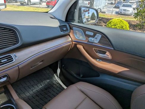 New 2026 Mercedes-Benz GLE 350 4MATIC image 17