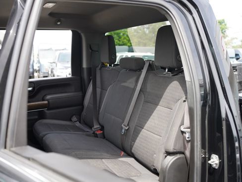 Used 2023 GMC Sierra 2500 SLE AWD/4WD image 18
