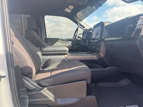 Used 2024 Ford F150 STX w/ Equipment Group 201A FX4 image 25