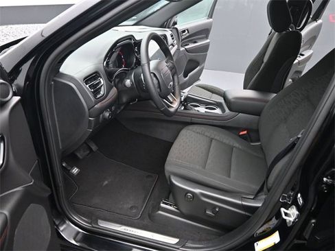 New 2026 Dodge Durango GT w/ Tow 'N Go Package image 9