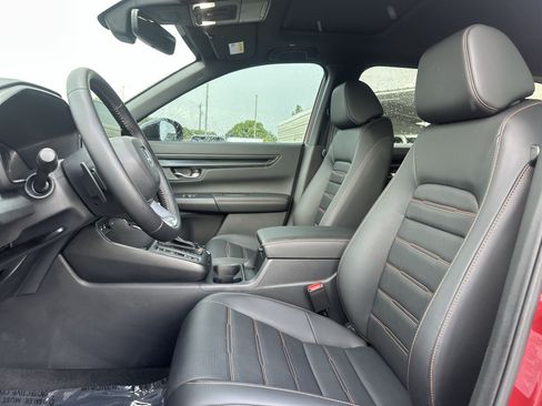 Used 2026 Honda CR-V Sport-L image 13