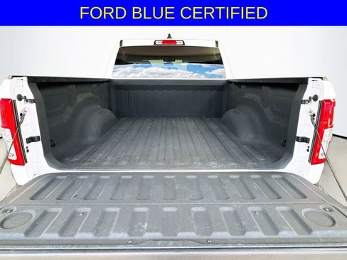 Used 2022 RAM 1500 Big Horn image 24
