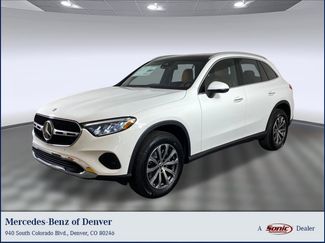 Used 2026 Mercedes-Benz GLC 300 4MATIC video 1