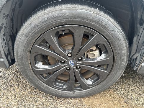 Certified 2023 Subaru Forester Sport AWD/4WD image 8
