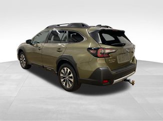 Certified 2023 Subaru Outback Limited XT AWD/4WD video 2