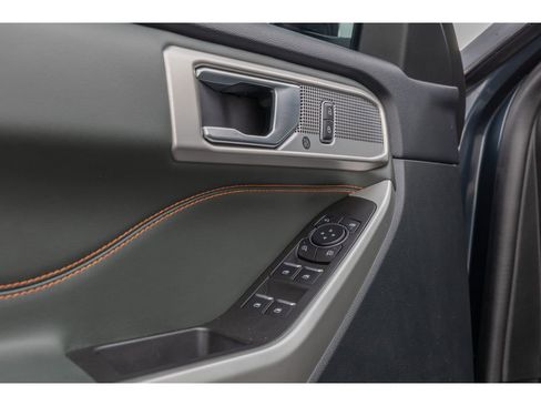 Used 2023 Ford Explorer Timberline w/ Timberline Technology Package image 21