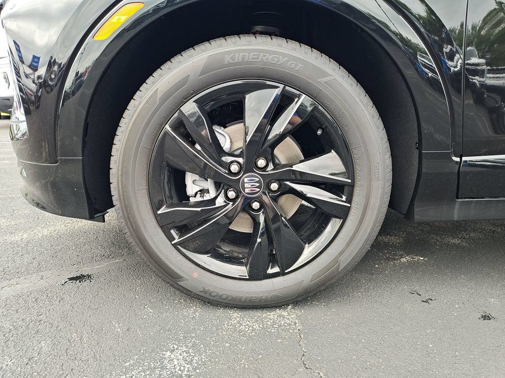 New 2026 Buick Encore GX Sport Touring FWD image 10