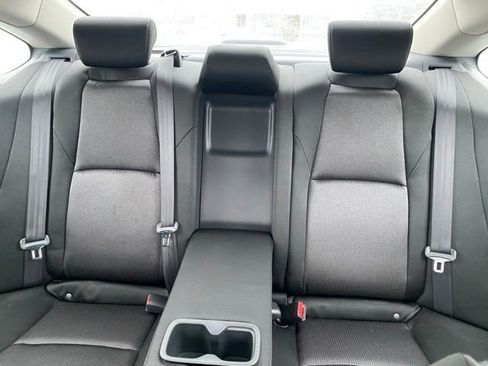 Certified 2020 Honda Accord EX image 22