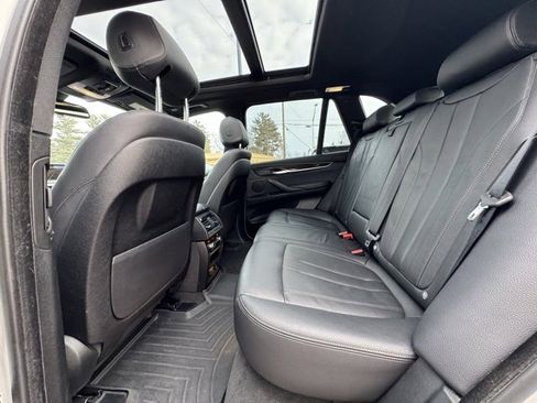 Used 2018 BMW X5 xDrive35i image 14