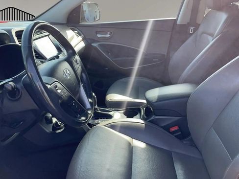 Used 2018 Hyundai Santa Fe FWD image 32