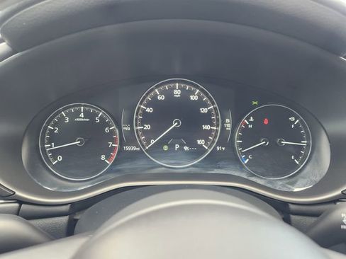 Used 2024 MAZDA MAZDA3 s image 31