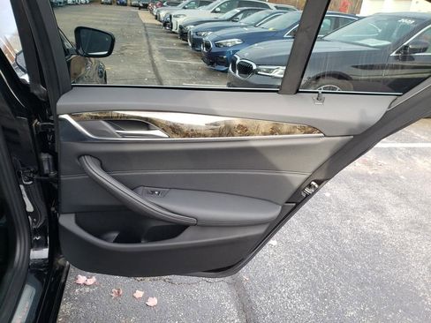 Used 2019 BMW 540i xDrive w/ Convenience Package image 16