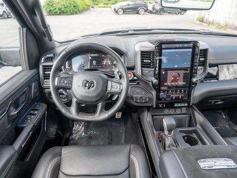 Used 2026 RAM 1500 RHO w/ RHO Level 1 Equipment Group AWD/4WD image 13