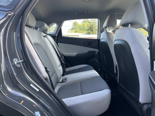 Certified 2023 Hyundai Kona SE w/ Cargo Package AWD/4WD image 14