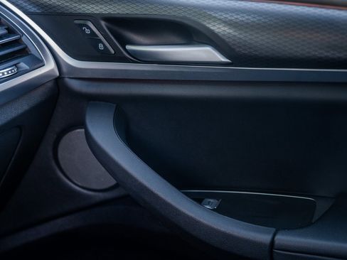 Used 2023 BMW X4 xDrive30i w/ M Sport Package image 15