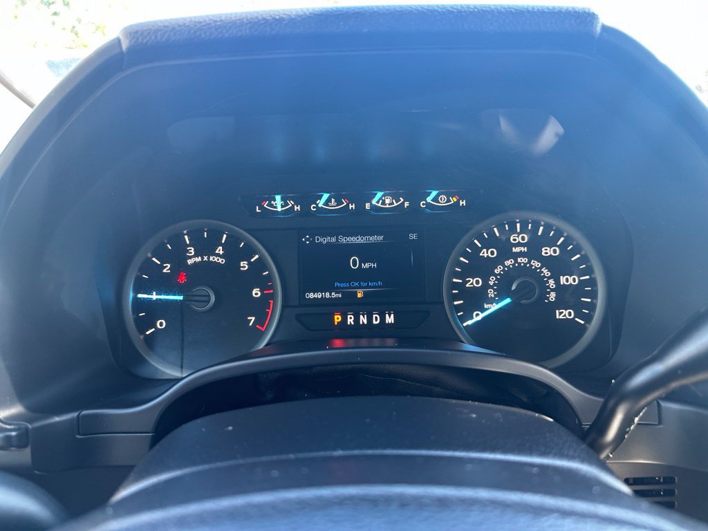 Used 2019 Ford F150 XLT w/ Equipment Group 301A Mid AWD/4WD image 19