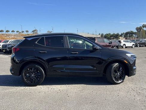 New 2026 Buick Encore GX Sport Touring w/ Comfort Package image 2
