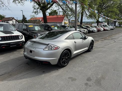 Used 2012 Mitsubishi Eclipse GS Sport FWD image 6
