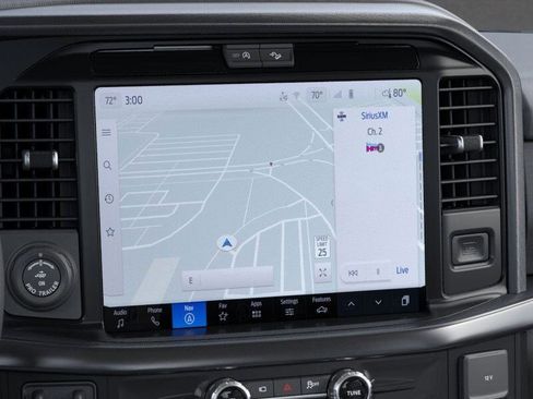 New 2026 Ford F150 Platinum image 15