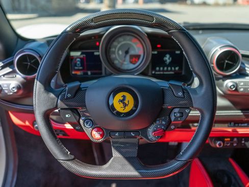 Used 2021 Ferrari F8 Tributo RWD image 55