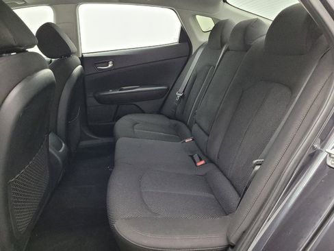 Used 2019 Kia Optima LX w/ LX Premium Package image 18